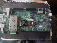 01 Xilinx Zynq-7000 All Programmable Soc Zc706 Evaluation Kit