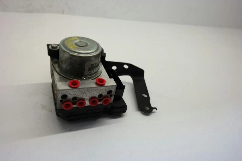 2008 2009 Nissan Rogue conjunto de peça de freio antibloqueio FWD  - Imagem 3 de 4