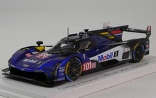 Spark Cadillac V-Series.R #101 Taylor Albuquerque Taylor Le Mans 2025 1/43 Model