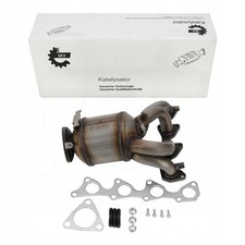 Catalyseurs Volkswagen FOX