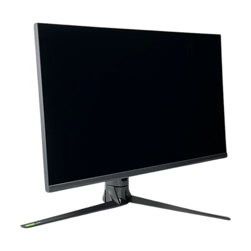 ASUS ROG Swift UHD Gaming Monitor 32 Zoll (81.2 cm) 144Hz 1ms 16:9 HDMI DP