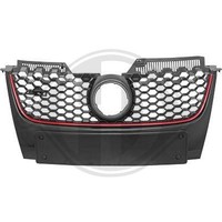 1X KüHlergitter Diederichs 2214241 Hd Priority Parts FüR Vw