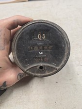 Magnetic Type Speedometer 1910s 1920s Ford Model T