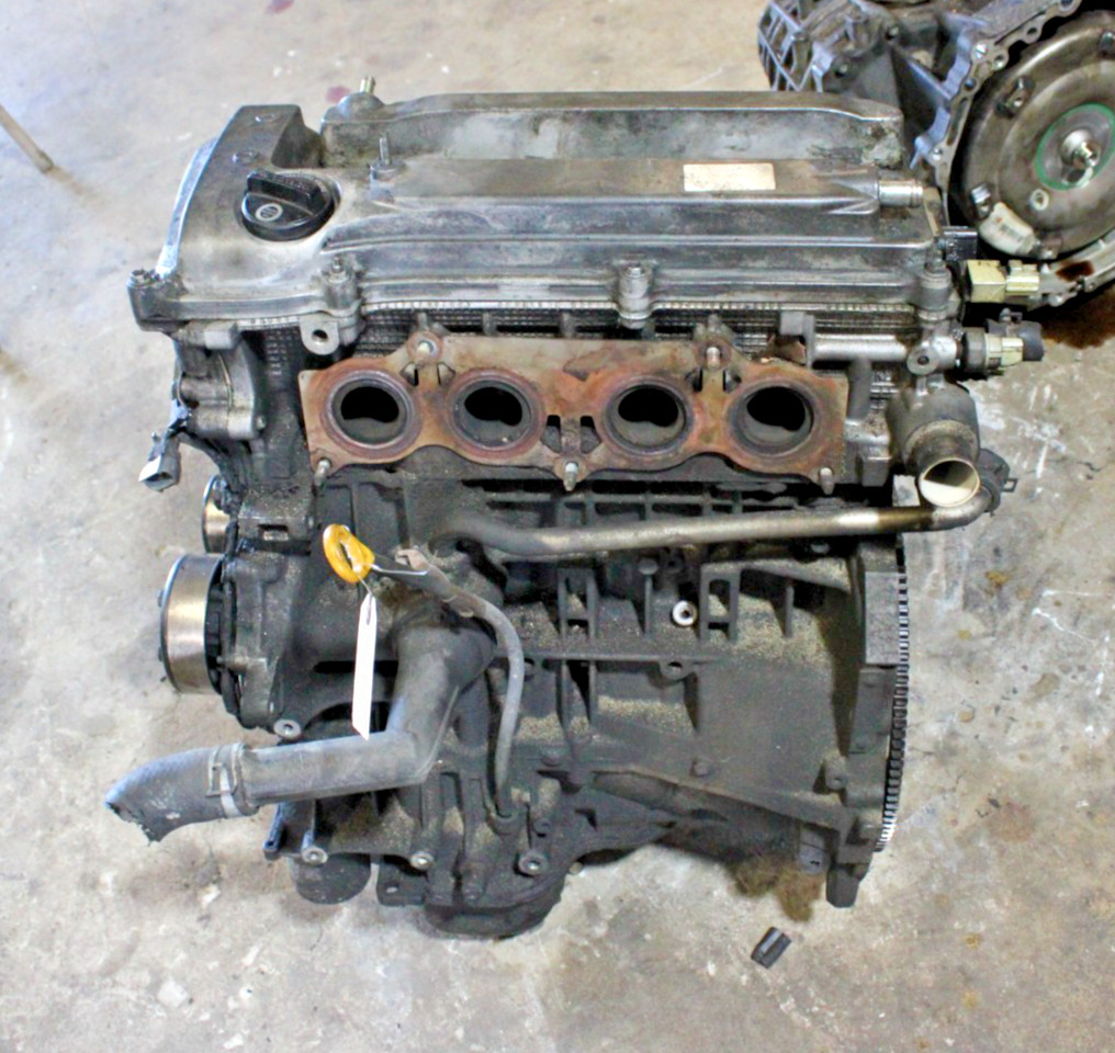 2005-2010 Scion TC  Engine 2.4L 2AZ FE Motor 4 Cylinder 149k Miles OEM TESTED