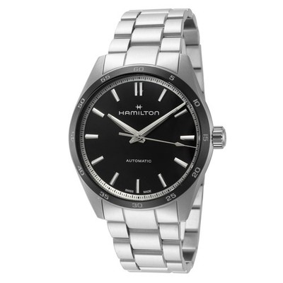 Hamilton Men's Jazzmaster Performer 38mm Automatic Watch H36205130