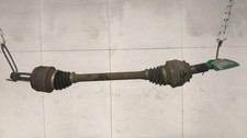 Cardan Lexus IS