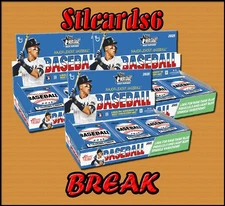🔥Pick Your Team🔥 [#1] [3x] 2025 TOPPS HERITAGE HIGH NUMBER BOX 🔥BREAK🔥