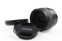 Tamron 35 mm F/2.8 Di III OSD M 1:2 for Sony E-Mount