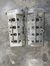4.6 Cobra 4 Valve Svt Valve Covers