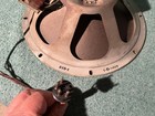 c. 1940 12" Jensen field coil speaker Farnsworth 815-1 1-D-1627 for recone — photo 2