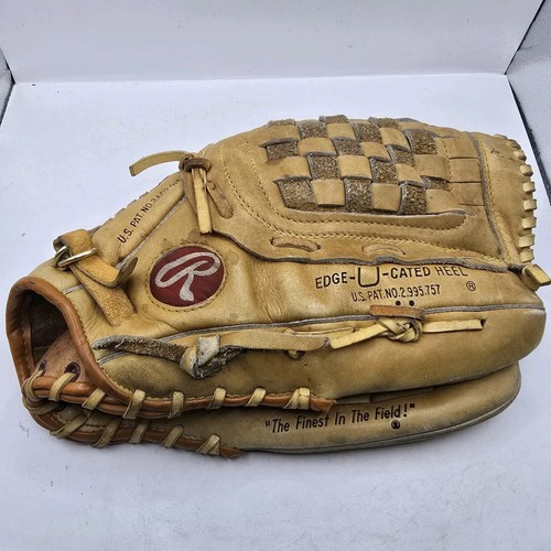 GANT DE BASEBALL Rawlings Vintage EUR 49,00 - FR