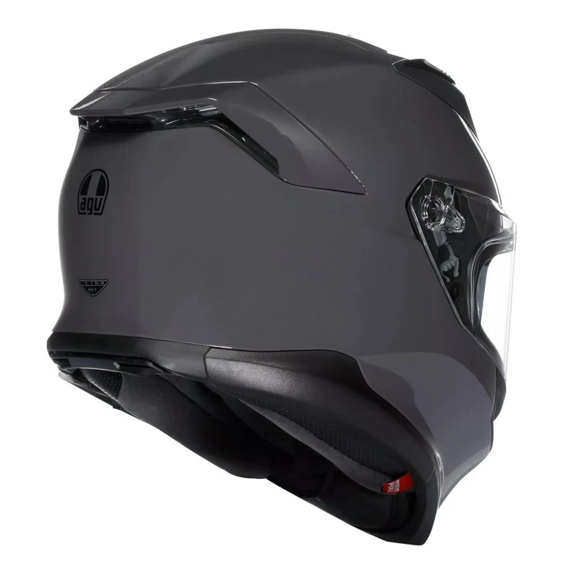 AGV K7 Evo Grey, photo 5 of 6