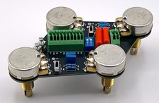 Les Paul Solderless Wiring Harness with Volume Clarity Select