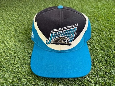 Jacksonville Jaguars Hat Apex One Snapback Cap Football jersey jacket shirt VTG