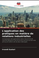 Irvandi Gustari | L'application Des Pratiques En MatièRe De Relations...