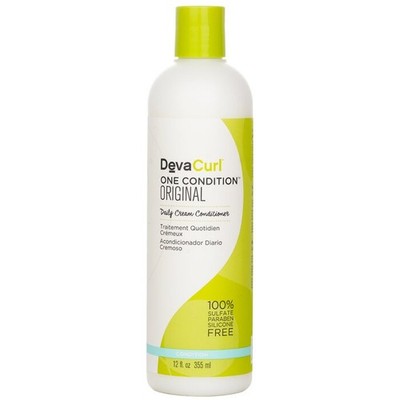 DevaCurl - One Condition Original (Tägliche Creme-Conditioner - Für Lockiges Haa