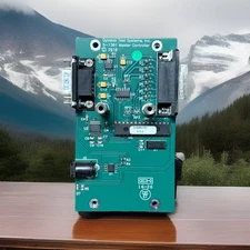 Dynalab  5-1023 16’ Probe new