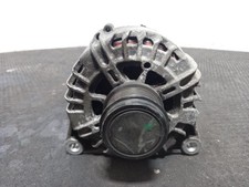 FORD ECOSPORT Alternator 2013-2019 1.5L XVJD