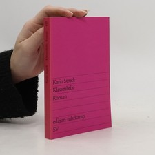 Klassenliebe | Karin Struck