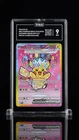 Pikachu ex 277/217 Tag 9 MINT Pokemon Ascended Heroes Special Illustration Rare