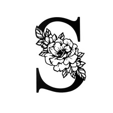 11.8 Inch Metal Wall Letters with Adhesive, Rust-Resistant Black Decorative A...