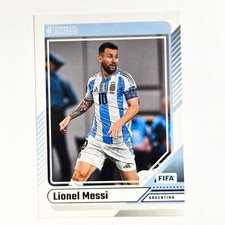 Panini Donruss FIFA 2024-25 Lionel Messi #80