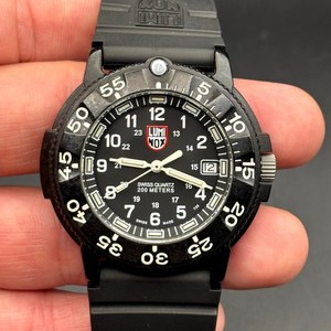Luminox 3000 3900 | eBay