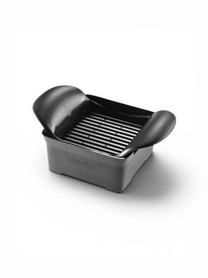New PAMPERED CHEF Quick Slice #1181 Fruit Veggie Slicer Kitchen Tool