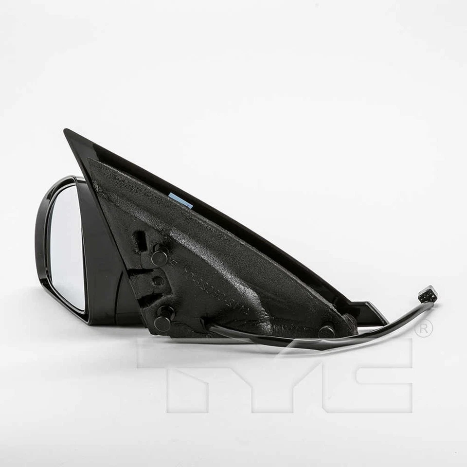 Espejo retrovisor izquierdo Chevrolet Malibu TYC 1370132 2006-2007 Foto 4 de 4