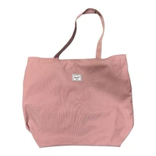 Herschel Supply Company Dusty Pink Tote
