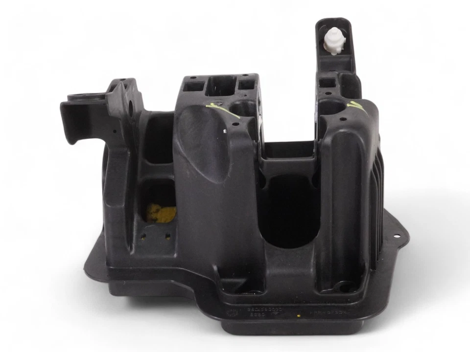 Maserati Quattroporte M139 2003-2012 soporte soporte montaje pedal freno fabricante original Foto 4 de 4