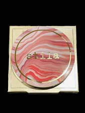 Stila One Step Correct Brightening Finishing Powder #deep 8.68g/0.3oz/NIB