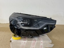 GENUINE OEM BMW G42 2-Series M2 FULL LED Headlight GENUINE Drivers 8083638-07