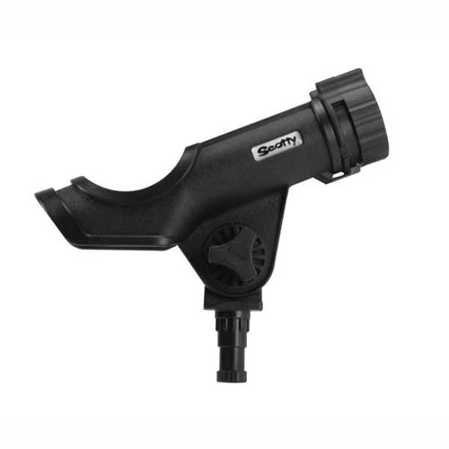 Scotty 0229-BK Rod Holder [230-bk Holder, No Mount] (0229bk) - Image 1 of 1