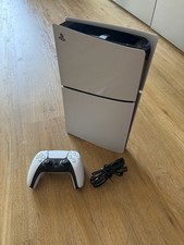 PlayStation 5 Slim - Digital Edition 1 TB - Neuwertig