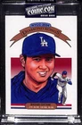 2025 Comic Con Exclusive Brian Kong - Shohei Ohtani - /50 Sketch Card SSP