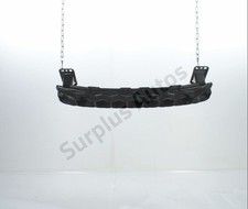 Pare-choc avant Fiat 500