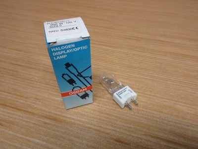 Osram BHC/DYS/DYV Lamp 54836