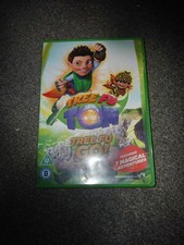 Tree Fu Tom - Tree Fu Go (DVD)