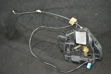 Mercedes W211 Türschloss hinten links Schloss Tür mit ZV 2117300535 (117) Mercedes W211 Türschloss hinten links Schloss Tür mit ZV 2117300535 (117)