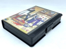 Neo Geo AES The King of Fighters 97 KOF97 SNK ROM NTSC-J Tested from JAPAN