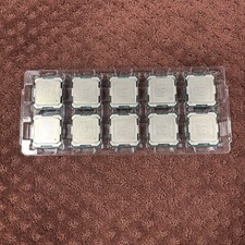 Lot Of 10 - Intel Xeon E5-1650 V4 3.60GHz 6 Core (SR2P7) Processor
