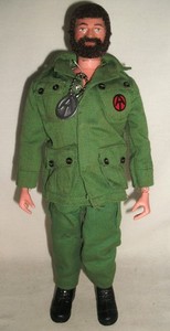 GI Joe Adventure Team Commander | eBay