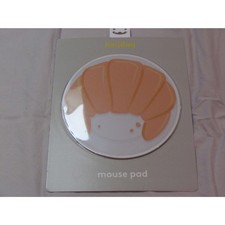 Heyday Mouse Pad - Croissant