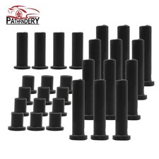 Rear A-Arm Short Bushing Kit For Polaris Ranger XP 700 4X4 2006 2008