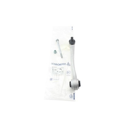 Lemforder Front Left Upper Forward Susp. Control Arm & Ball Joint Assy 39312 01