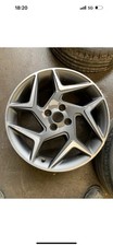 Mk8 Fiesta St-3 Alloy Wheel 18”