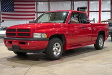 1997 Dodge Ram 1500 for Sale