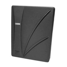 GE Security 430213006 T-520-PIV Reader Black