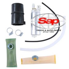 ACDelco Premium Fuel Pump For 1996-1999 Pontiac Grand Am - Direct OEM Replacement